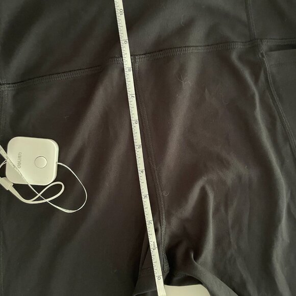 Women's UA Motion Flare Pants - Picture 12 of 16